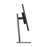 Lenovo 27" ThinkVision P27Q-40 monitor - Eclipse Black - PIVOT - Image 11