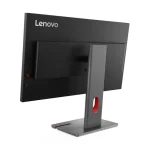 Lenovo 27" ThinkVision P27Q-40 monitor - Eclipse Black - PIVOT - Image 13