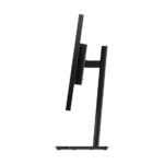 Lenovo 27" ThinkVision T27Q-40 monitor - 64A6GAT6EU - Eclipse Black - Image 4