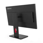 Lenovo 27" ThinkVision T27Q-40 monitor - Eclipse Black - Image 8