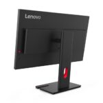 Lenovo 27" ThinkVision T27Q-40 monitor - 64A6GAT6EU - Eclipse Black - Image 7