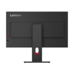 Lenovo 27" ThinkVision T27Q-40 monitor - 64A6GAT6EU - Eclipse Black - Image 8