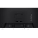 Lenovo Legion 34" R34w-30 monitor - 67C7GACBEU - Raven Black - Image 4