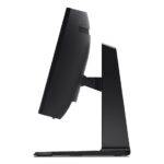 Lenovo Legion 34" R34w-30 monitor - 67C7GACBEU - Raven Black - Image 3