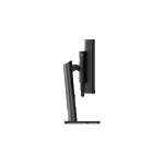 Lenovo 49" ThinkVision P49w-30 monitor - Raven Black - Image 6