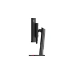 Lenovo 49" ThinkVision P49w-30 monitor - Raven Black - Image 7