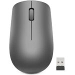 Lenovo 530 Mice Graphite L300 egér -