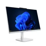 Lenovo A105 24 - FreeDOS - Cloud Grey + USB Calliope billentyűzet és egér