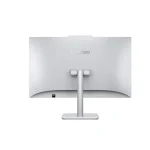 Lenovo A105 24 - FreeDOS - Cloud Grey + USB Calliope billentyűzet és egér - Image 2