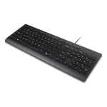 Lenovo Essential Billentyűzet - Black - Image 3