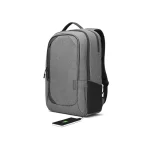 Lenovo 17" Business Casual BackPack - Grey - Image 3