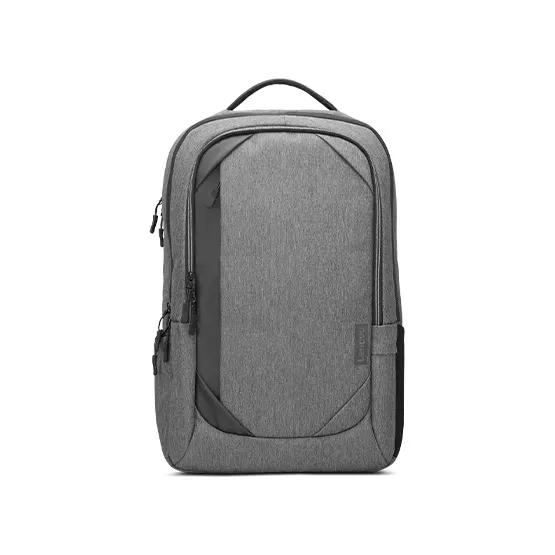 Lenovo 17" Business Casual BackPack - Grey