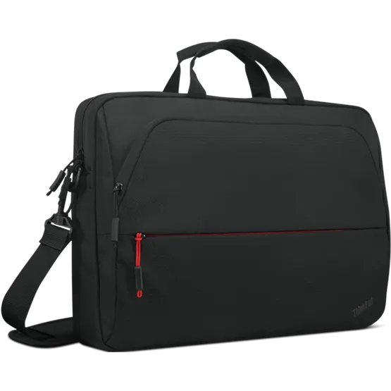 Lenovo 14" ThinkPad Essential Slim Topload - Black