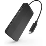 Lenovo Dual Display Travel Dock - 65W