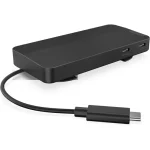 Lenovo Dual Display Travel Dock - 65W - Image 2