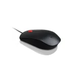 Lenovo Essential USB egér - Black - Image 5