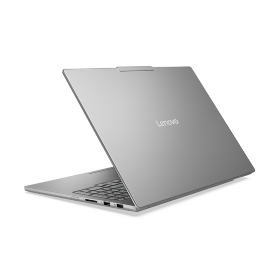 Lenovo IdeaPad Pro 5 16AKP10 - FreeDOS - Luna Grey - OLED - Image 7