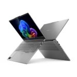 Lenovo IdeaPad Pro 5 16AKP10 - FreeDOS - Luna Grey - OLED - Image 2