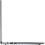 Lenovo IdeaPad Slim 3 15ABR8  - Windows® 11 Home S - Arctic Grey (bontott, karcos) - Image 3