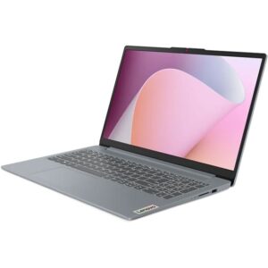 Lenovo IdeaPad Slim 3 15ABR8  - Windows® 11 Home S - Arctic Grey (bontott, karcos)