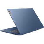 Lenovo IdeaPad Slim 3 15AMN8 - FreeDOS - Abyss Blue - Image 6