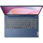 Lenovo IdeaPad Slim 3 15AMN8 - FreeDOS - Abyss Blue - Image 5
