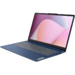 Lenovo IdeaPad Slim 3 15AMN8 - FreeDOS - Abyss Blue - Image 4
