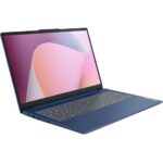 Lenovo IdeaPad Slim 3 15AMN8 - FreeDOS - Abyss Blue - Image 2