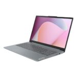 Lenovo IdeaPad Slim 3 15AMN8 - FreeDOS - Arctic Grey - Image 3