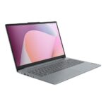 Lenovo IdeaPad Slim 3 15AMN8 - FreeDOS - Arctic Grey - Image 4