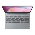 Lenovo IdeaPad Slim 3 15AMN8 - FreeDOS - Arctic Grey - Image 5