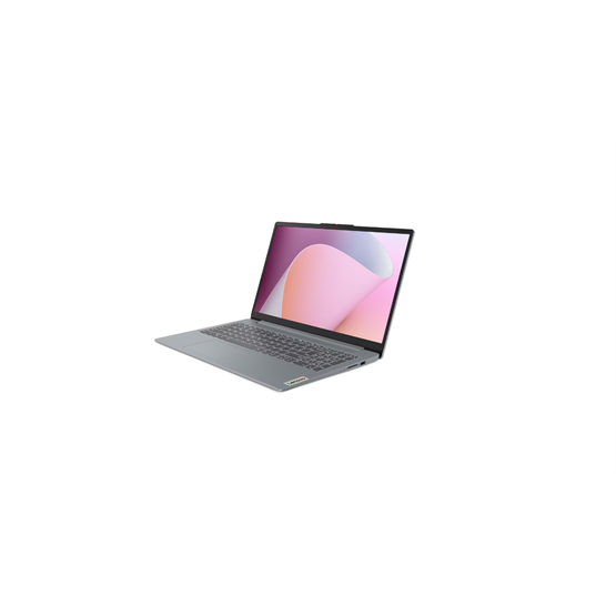 Lenovo IdeaPad Slim 3 15AMN8 - Windows® 11 Home S - Arctic Grey - Image 3