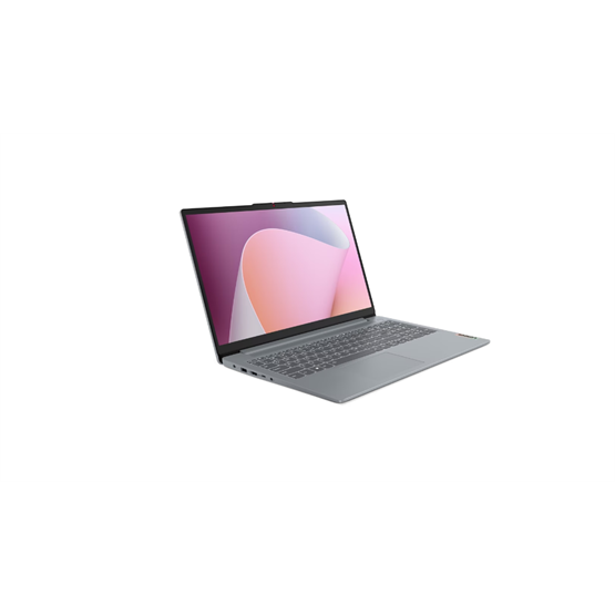 Lenovo IdeaPad Slim 3 15AMN8 - Windows® 11 Home S - Arctic Grey - Image 2