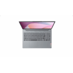 Lenovo IdeaPad Slim 3 15AMN8 - Windows® 11 Home S - Arctic Grey - Image 4