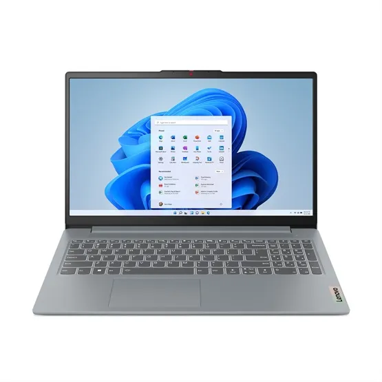 Lenovo IdeaPad Slim 3 15IAN8 - Windows® 11 Home - Arctic Grey
