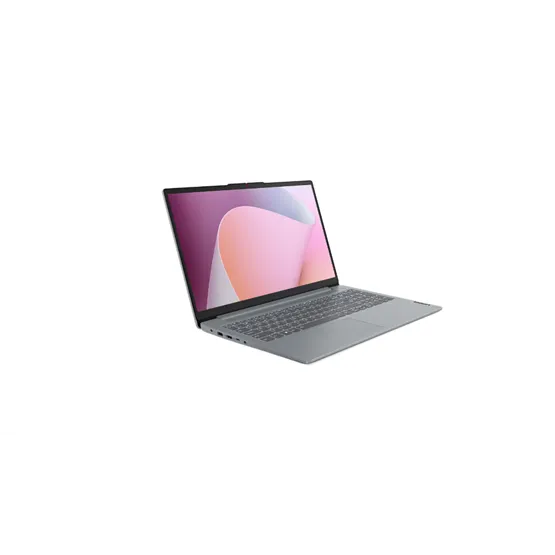 Lenovo IdeaPad Slim 3 15IAN8 - Windows® 11 Home - Arctic Grey - Image 2