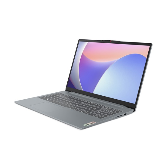 Lenovo IdeaPad Slim 3 15IAN8 - Windows® 11 Home - Arctiic Grey - Image 3