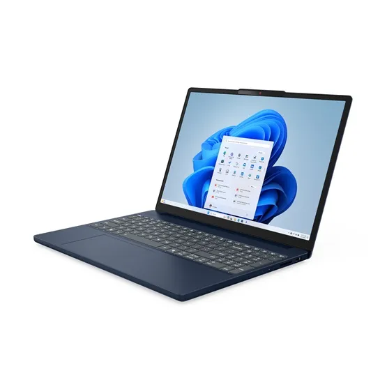 Lenovo IdeaPad Slim 3 15IRH10 - Windows® 11 Home S - Cosmic Blue - Image 9