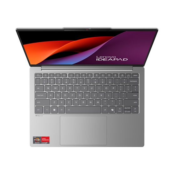 Lenovo IdeaPad Slim 5 13ARP10 - Windows® 11 Home - Cloud Grey - Image 7