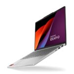 Lenovo IdeaPad Slim 5 13ARP10 - Windows® 11 Home - Cloud Grey - Image 2