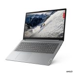 Lenovo Ideapad 1 15AMN7 - Windows® 11 Home S - Cloud Grey - Image 2