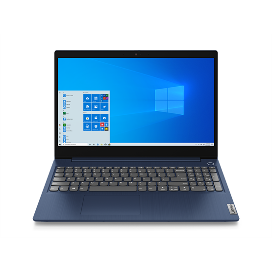 Lenovo Ideapad 3 15ITL6 - Windows® 11H - Abyss Blue (bontott, hiányos)