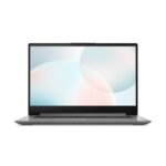 Lenovo Ideapad 3 17ABA7  - FreeDOS - Arctic Grey