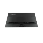 Lenovo 23,8" L24-4e monitor - Raven Black - Image 5