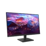 Lenovo L27-4e monitor - 68CDKAC1EU - Raven Black - Image 7