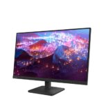 Lenovo L27-4e monitor - 68CDKAC1EU - Raven Black - Image 8