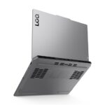 Lenovo LOQ 15AHP10 - FreeDOS - Luna Grey