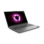 Lenovo LOQ 15ARP10E - FreeDOS - Luna Grey - Image 3
