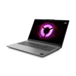 Lenovo LOQ 15ARP10E - FreeDOS - Luna Grey - Image 4