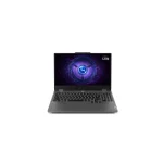 Lenovo LOQ 15ARP10E - FreeDOS - Luna Grey